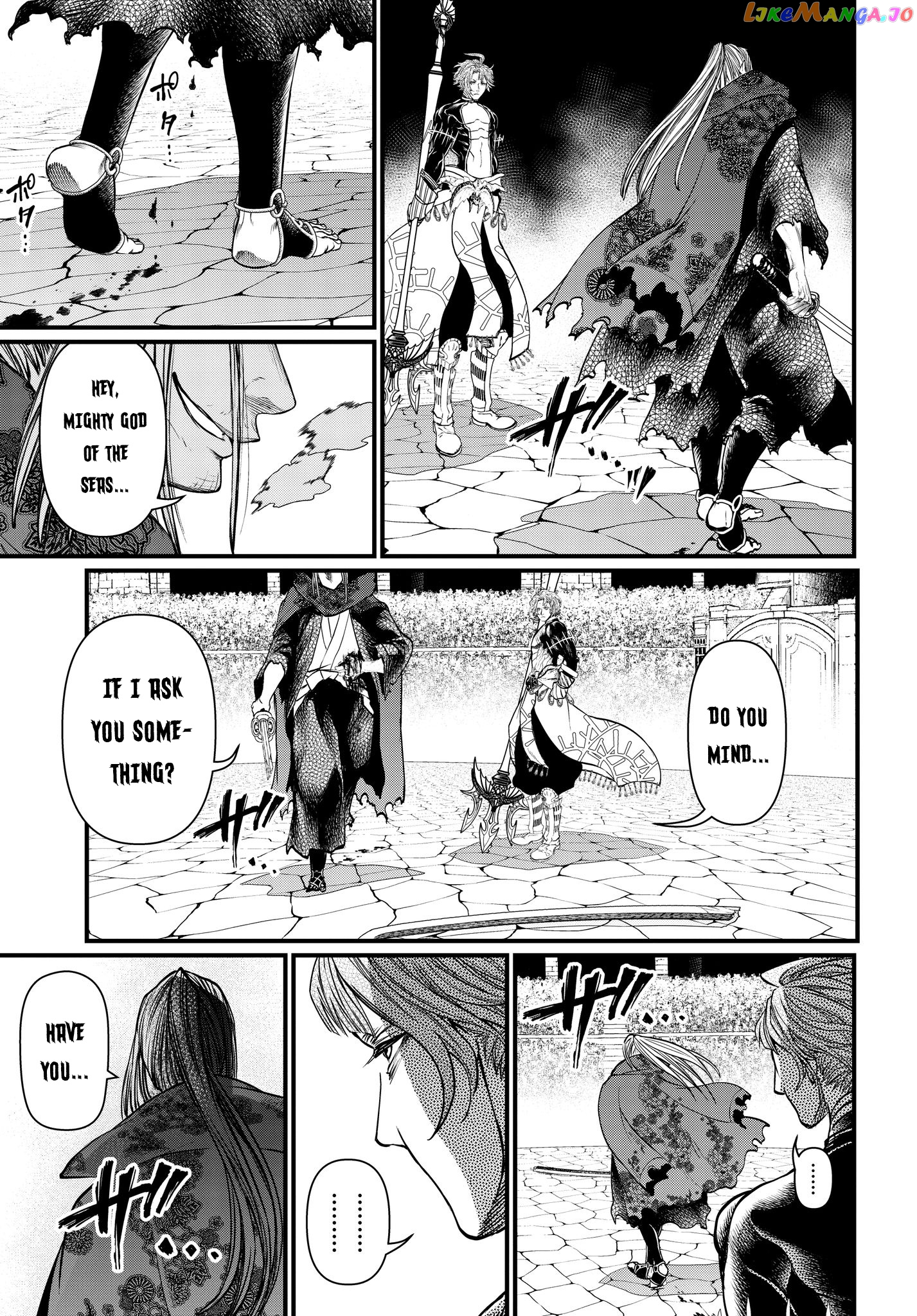 Record Of Ragnarok, Chapter 18 image 48